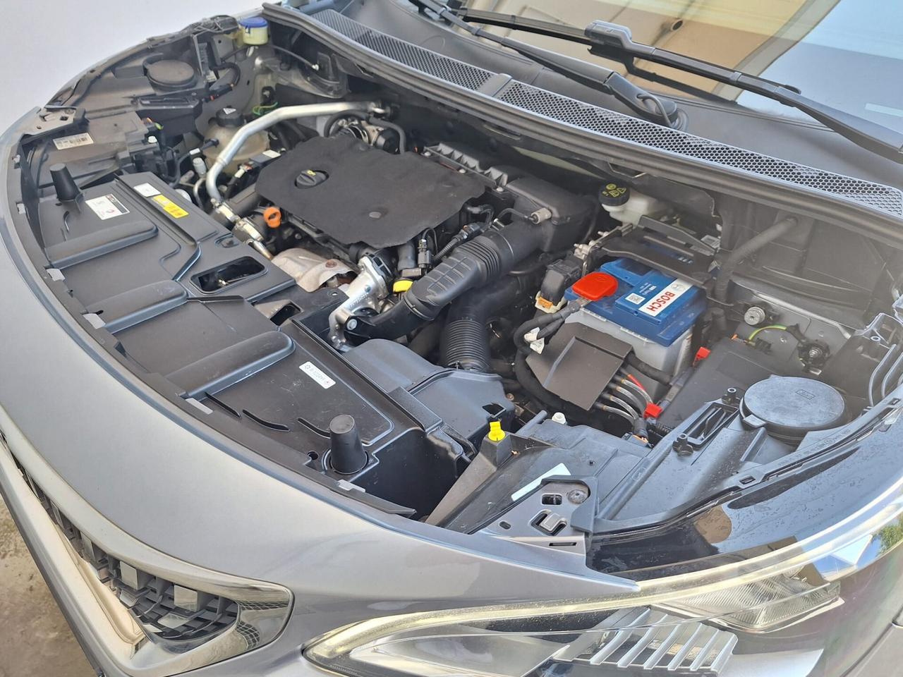 Peugeot 3008 BlueHDi 130 S&S Allure