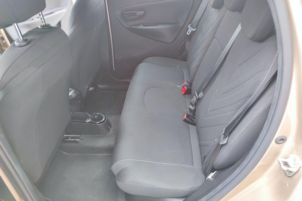 LANCIA Ypsilon 1.0 FireFly 5 porte S&S Hybrid Ecochic Gold