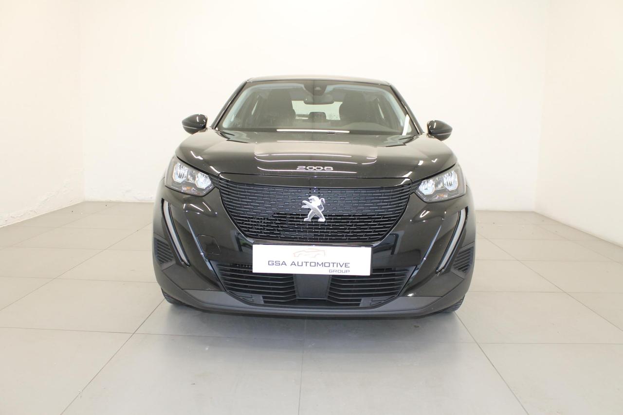 PEUGEOT 2008 BlueHDi 110 Cv. Active Pack