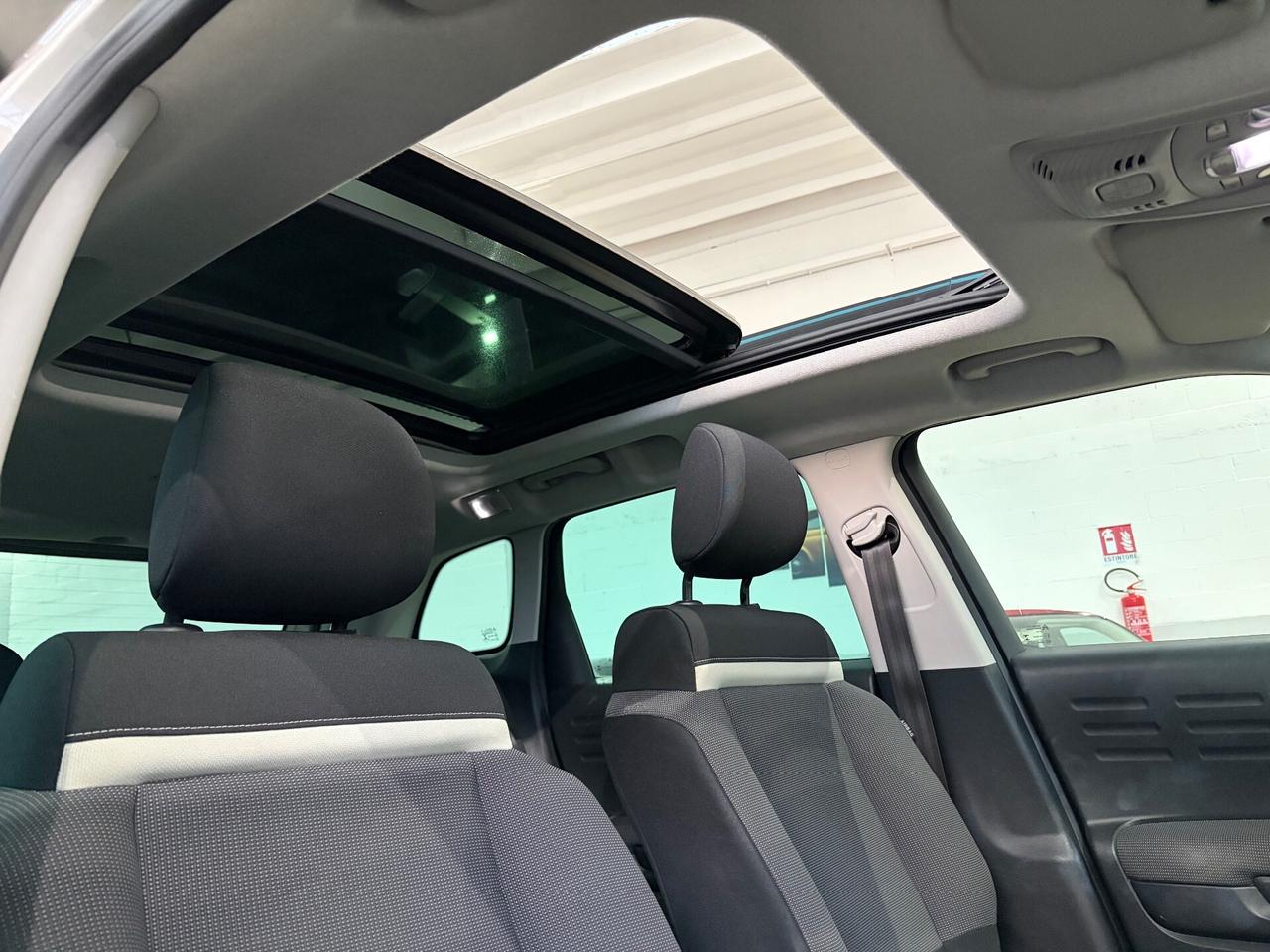 Citroen C3 Aircross Shine Full Optional