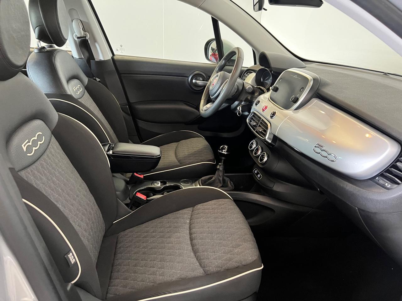 Fiat 500X 1.0 T3 120 CV City Cross