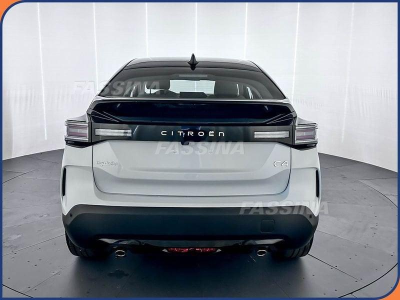 Citroën C4 C4 1.2 puretech Plus s&s 130cv eat8