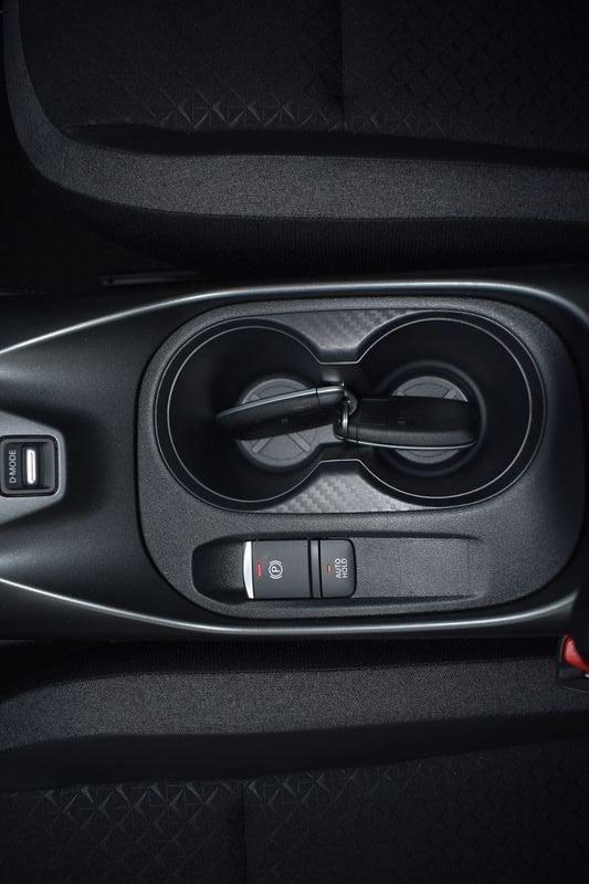 Nissan Juke Juke 1.0 DIG-T 114 CV DCT N-Connecta