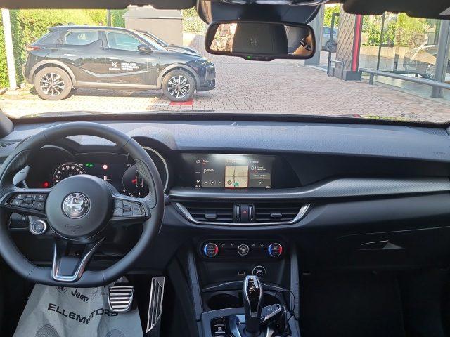 ALFA ROMEO Stelvio MY24 2200 MJT 210CV Q4 SPRINT