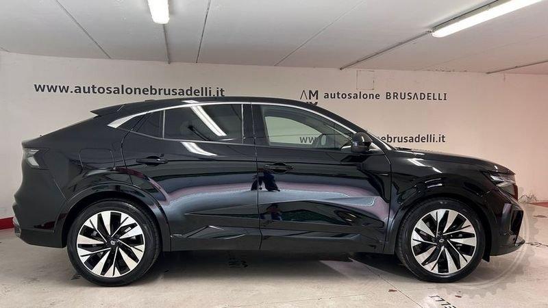 Renault Rafale Full Hybrid E-Tech 200 CV Techno *P.ZO REALE*