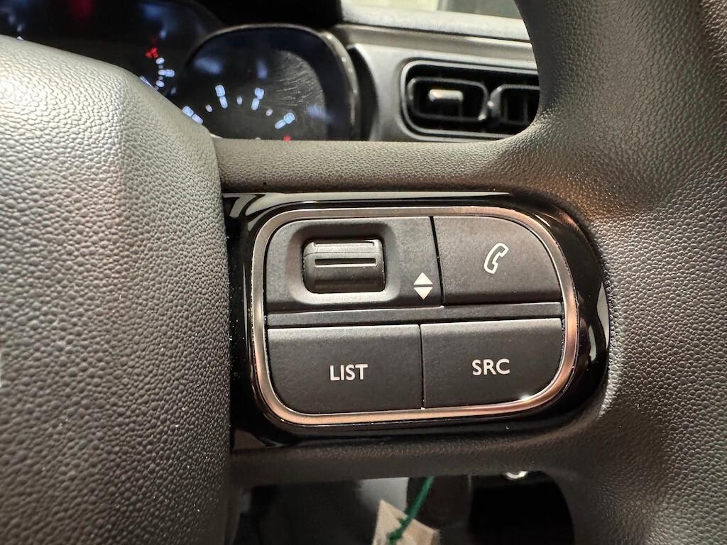 Citroen C3 PureTech 83 S&S Feel