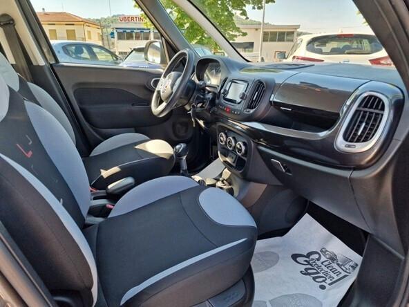 Fiat 500L 1.3 Multijet 95 CV Business