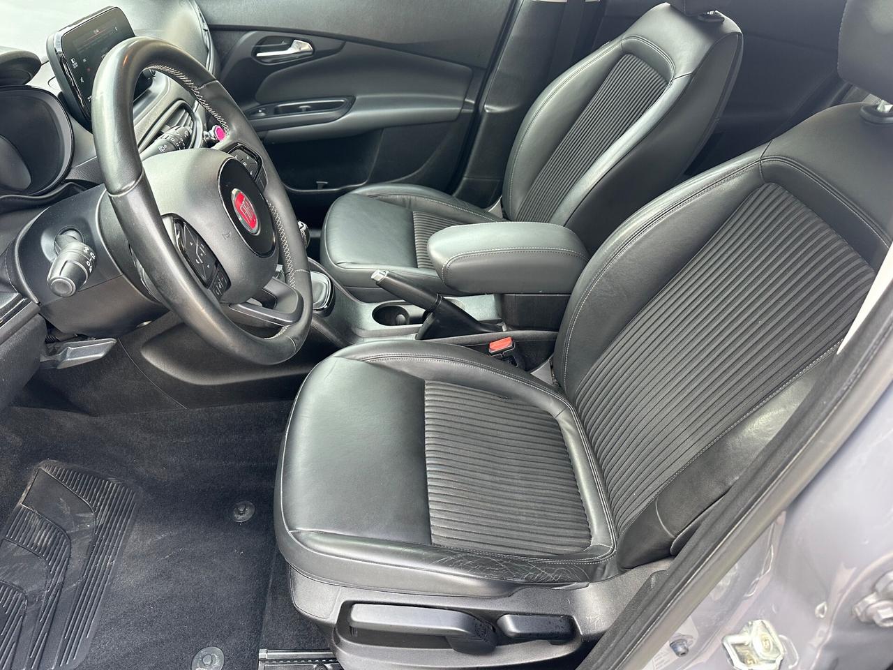 FIAT TIPO 1.6 MTJ 120CV - FULL OPTIONAL