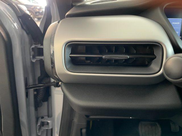 JEEP Avenger 1.2 Altitude 110 CV MHEV DCT KM0 MY26