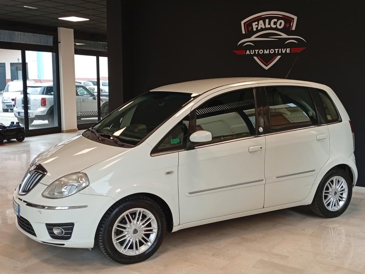 Lancia MUSA 1.4 Oro Ecochic GPL