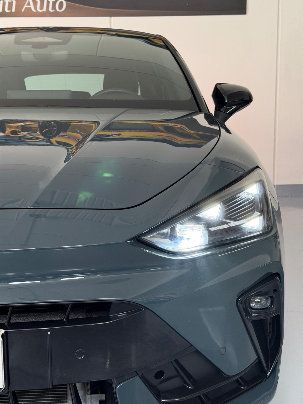 Cupra Leon Formentor 1.5 Hybrid DSG 150cv