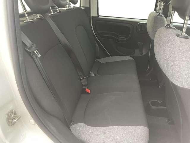 Fiat Panda 1.0 firefly hybrid City Life s&s 70cv 5p.ti