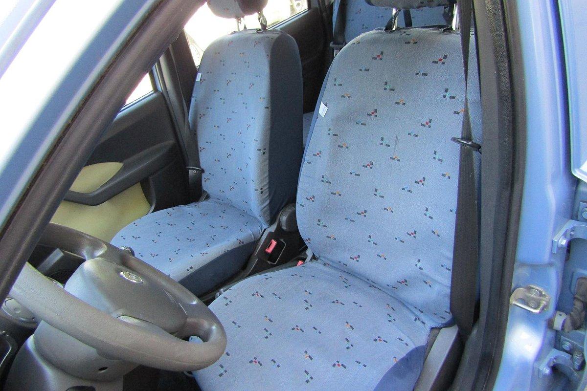 FIAT Panda 1.2 Dynamic GPL