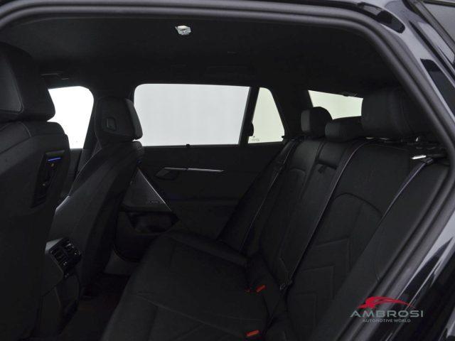 BMW 520 Serie 5 d 48V xdrive MSport Pro auto