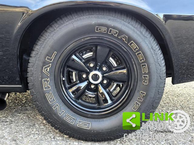 CHEVROLET Camaro Z28 COUPE'