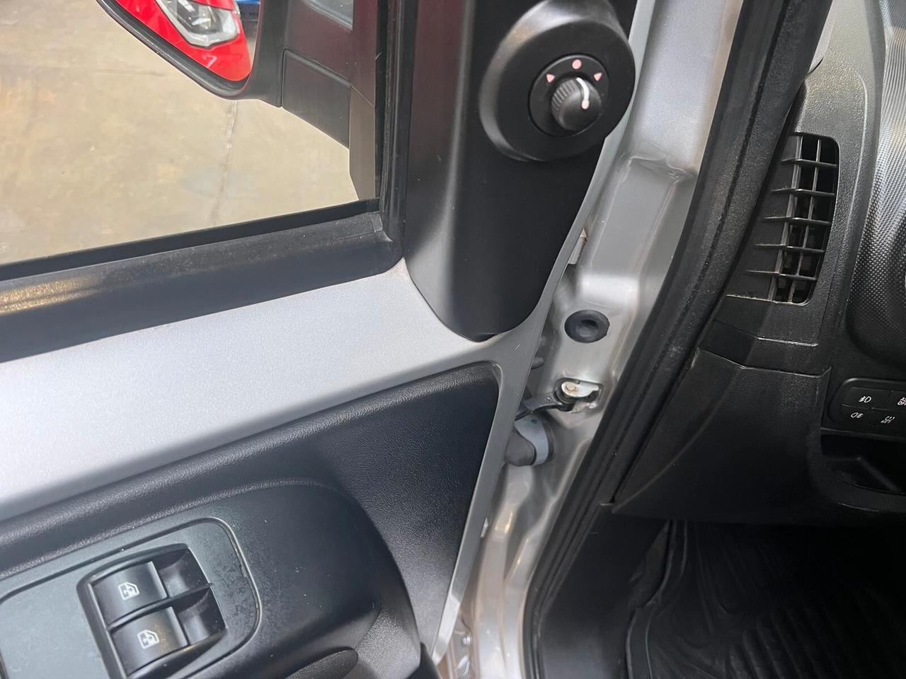 Fiat Qubo 1.4 8V 77 CV Lounge UNICO PROPRIETARIO