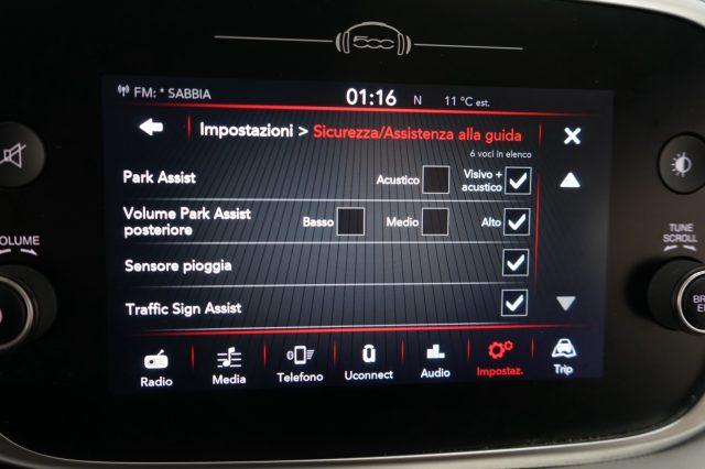 FIAT 500X 1.6 MultiJet 130 CV Connect