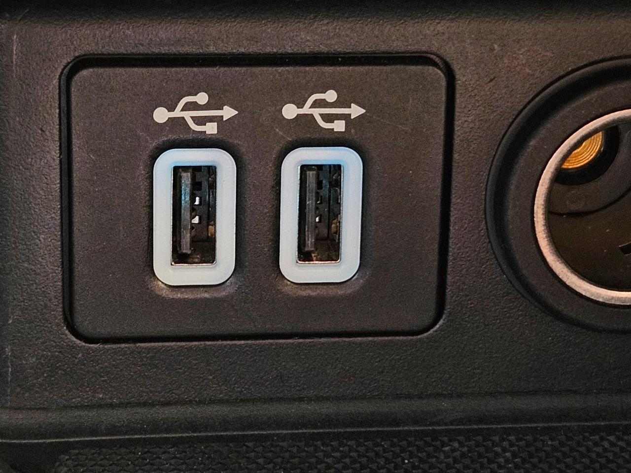 FORD FOCUS SW 1500 ECOBLUE CHILOMETRI CERTIFICATI