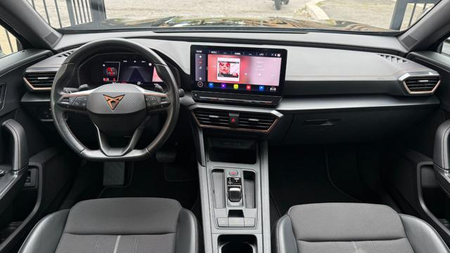 CUPRA Formentor 2.0TDI 150CV 4DRIVE DSG*24MG*CL18*FULL LED*CARPLAY