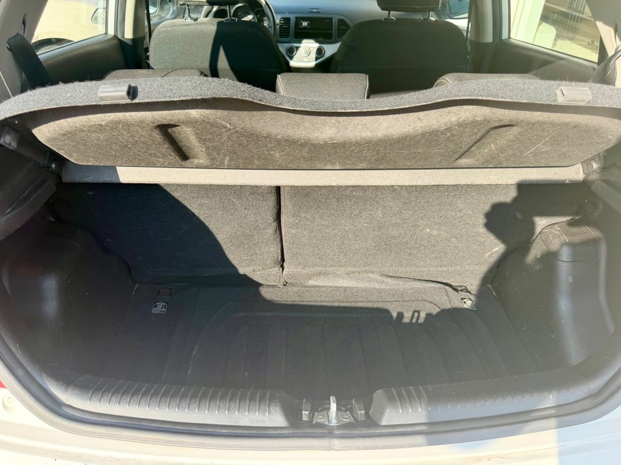 Kia Picanto 1.0 12V 5 porte Style