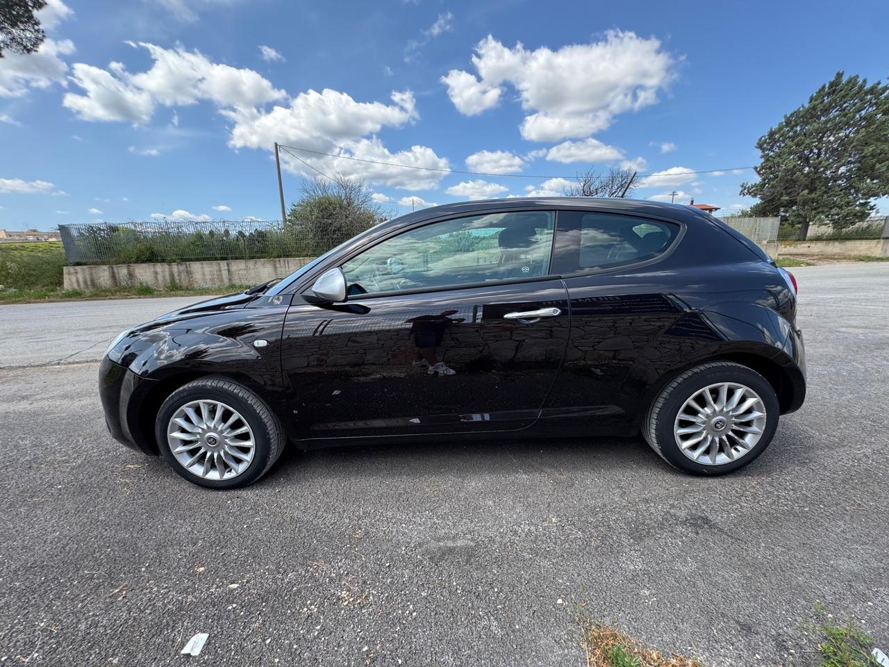 Alfa Romeo MiTo 1.4 70 CV 8V Progression