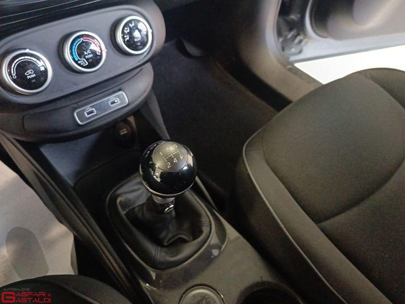 FIAT 500X 500X 1.3 MultiJet 95 CV