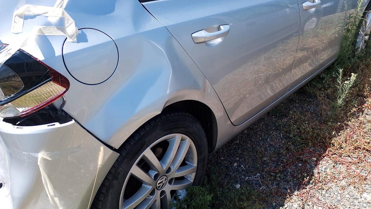 Volkswagen Golf 1.4 TSI 122CV DSG 5p. Highline