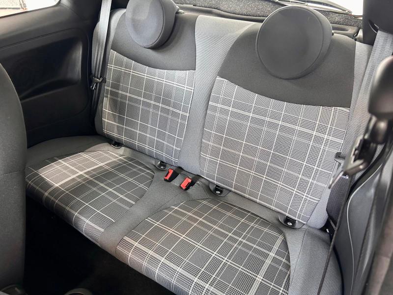 Fiat 500 1.2 Lounge 69cv dualogic my20