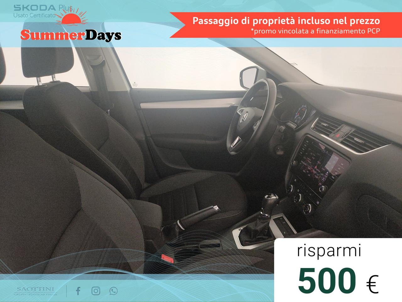 Wagon 1.5 g-tech Executive 130 CV DSG
