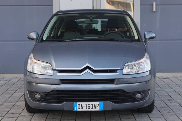 CITROEN C4 1.4