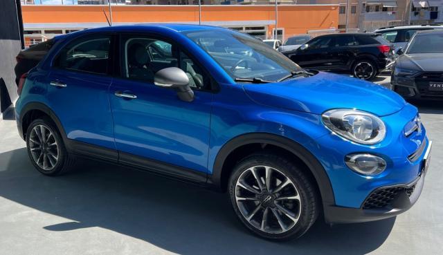 FIAT - 500X - 1.3 M.Jet 95 CV