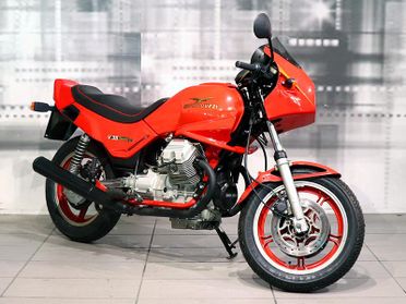 Moto Guzzi V 35 IMOLA II