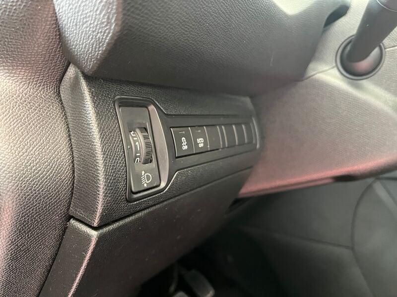 Peugeot 308 1.6 BlueHDI 120cv Business