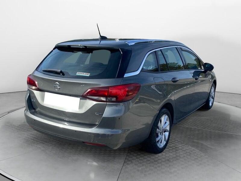Opel Astra Astra Sports Tourer 1.6 cdti Business s&s 110cv my18.5