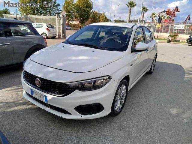 FIAT Tipo Tipo 5 porte 5p 1.3 mjt Business tg : FY677TG