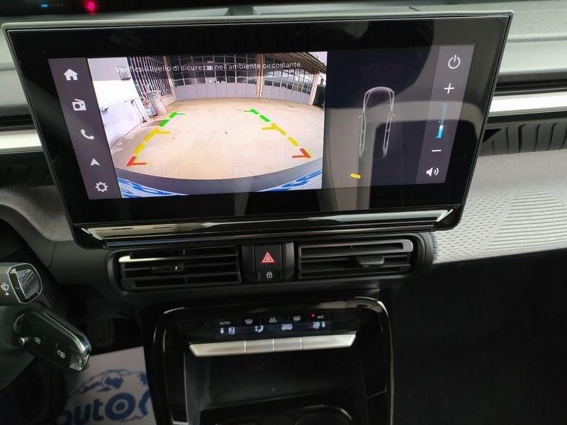 Citroën C3 100 Max Promo CBC 5