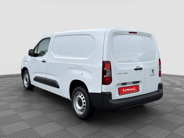 PEUGEOT Partner Partner BlueHDi 100 PL Furgone Premium