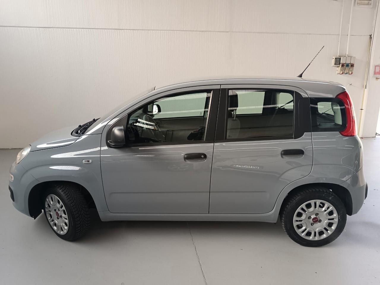 Fiat Panda 1.0 FireFly S&S Hybrid PREZZO REALE