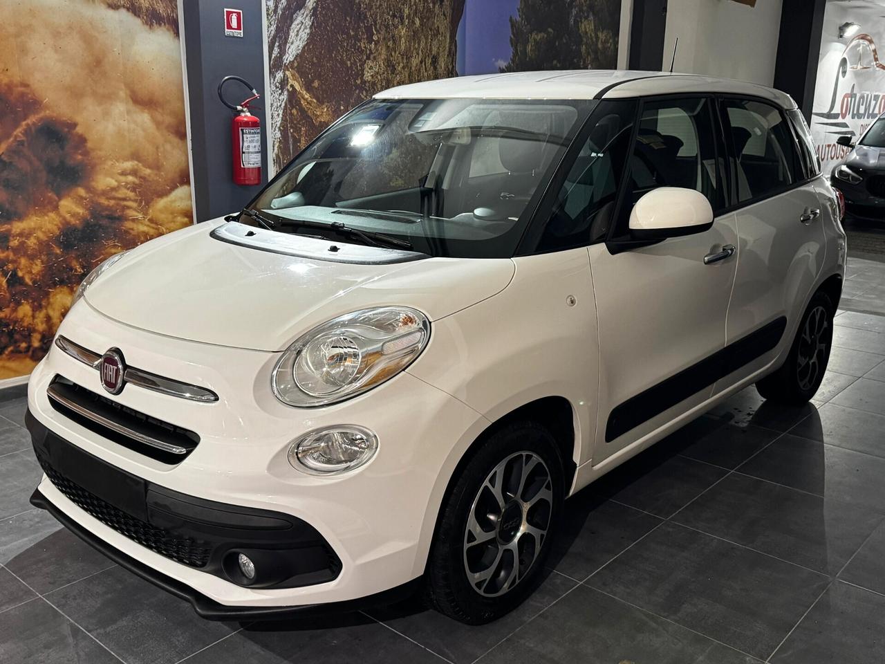 Fiat 500L 1.3 Multijet 95 CV BUSINESS