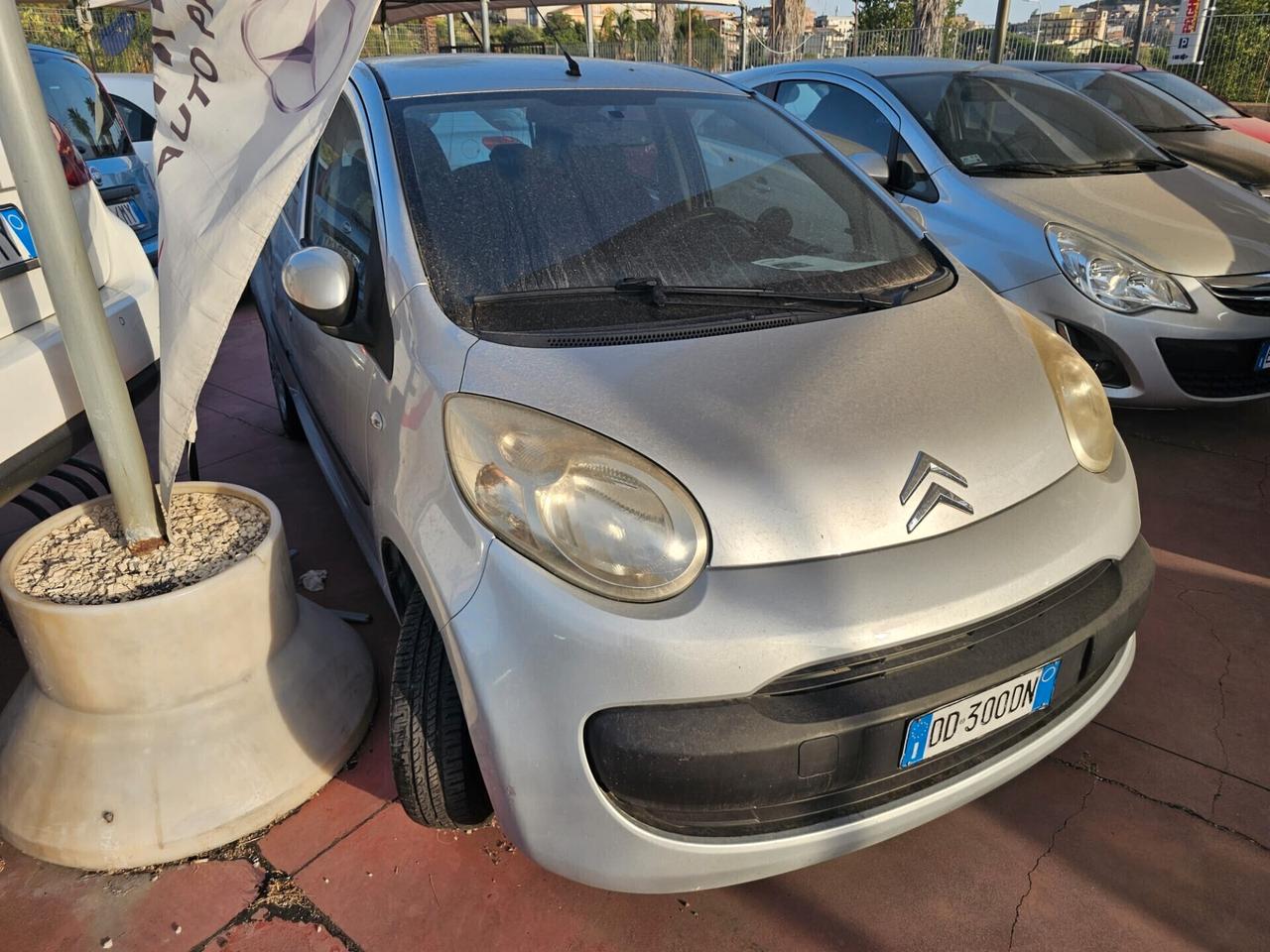 Citroen C1 1.0 5 porte CMP-5 AMIC1