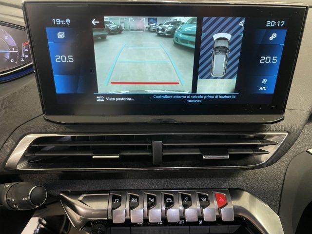 PEUGEOT 3008 1.5 BlueHDi 130 CV EAT8 Allure Pack