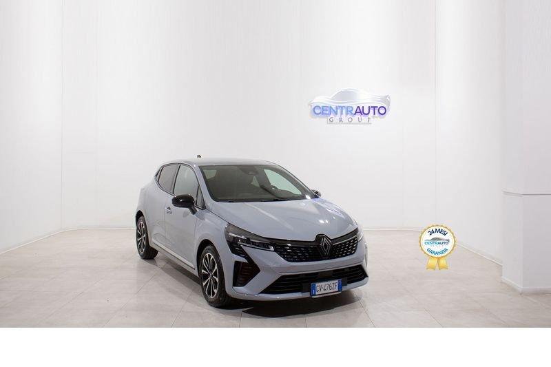 Renault Clio Clio 1.0 tce Techno 90cv
