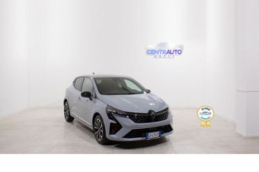 Renault Clio Clio 1.0 tce Techno 90cv
