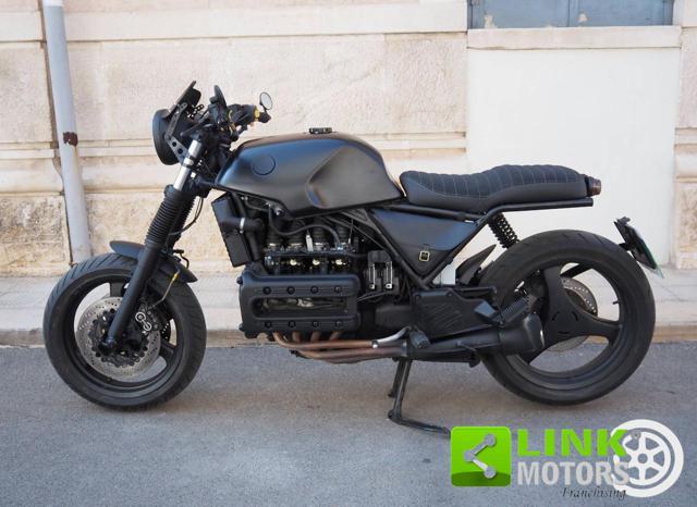 BMW K 1100 RS Cafe' Racer