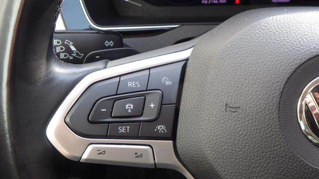 VOLKSWAGEN Passat Variant 2.0 TDI SCR 190 CV DSG Highline BMT