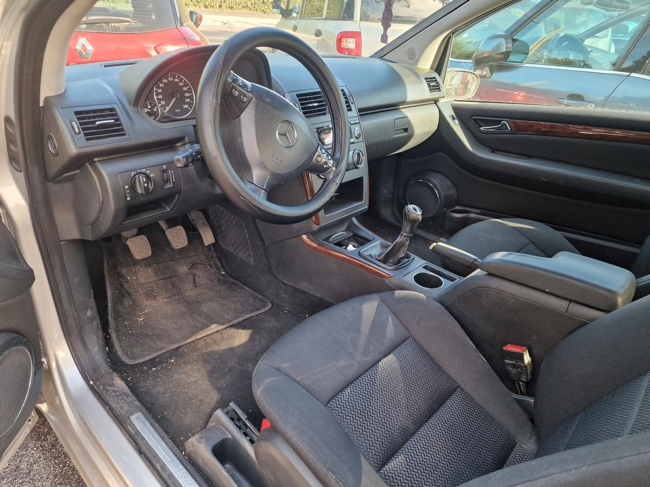 Mercedes-benz A 150 A 150 Avantgarde