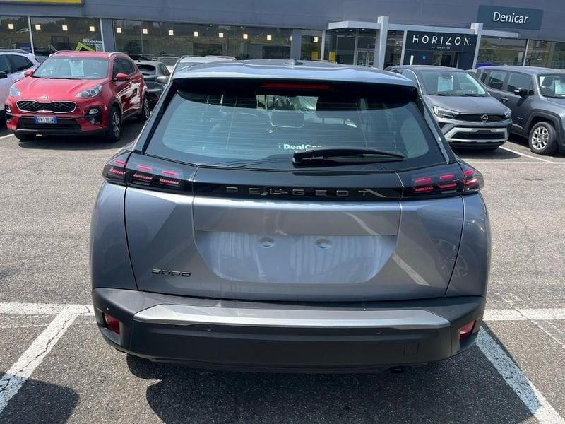 Peugeot 2008 2008 PureTech 100 S&S Active