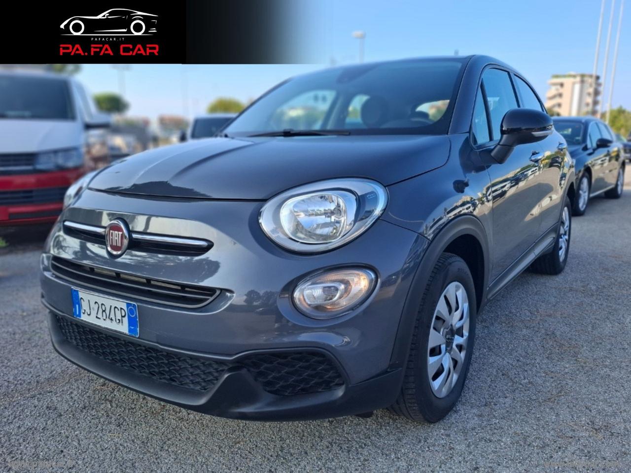 FIAT 500X 1.0 T3 120 CV Cult