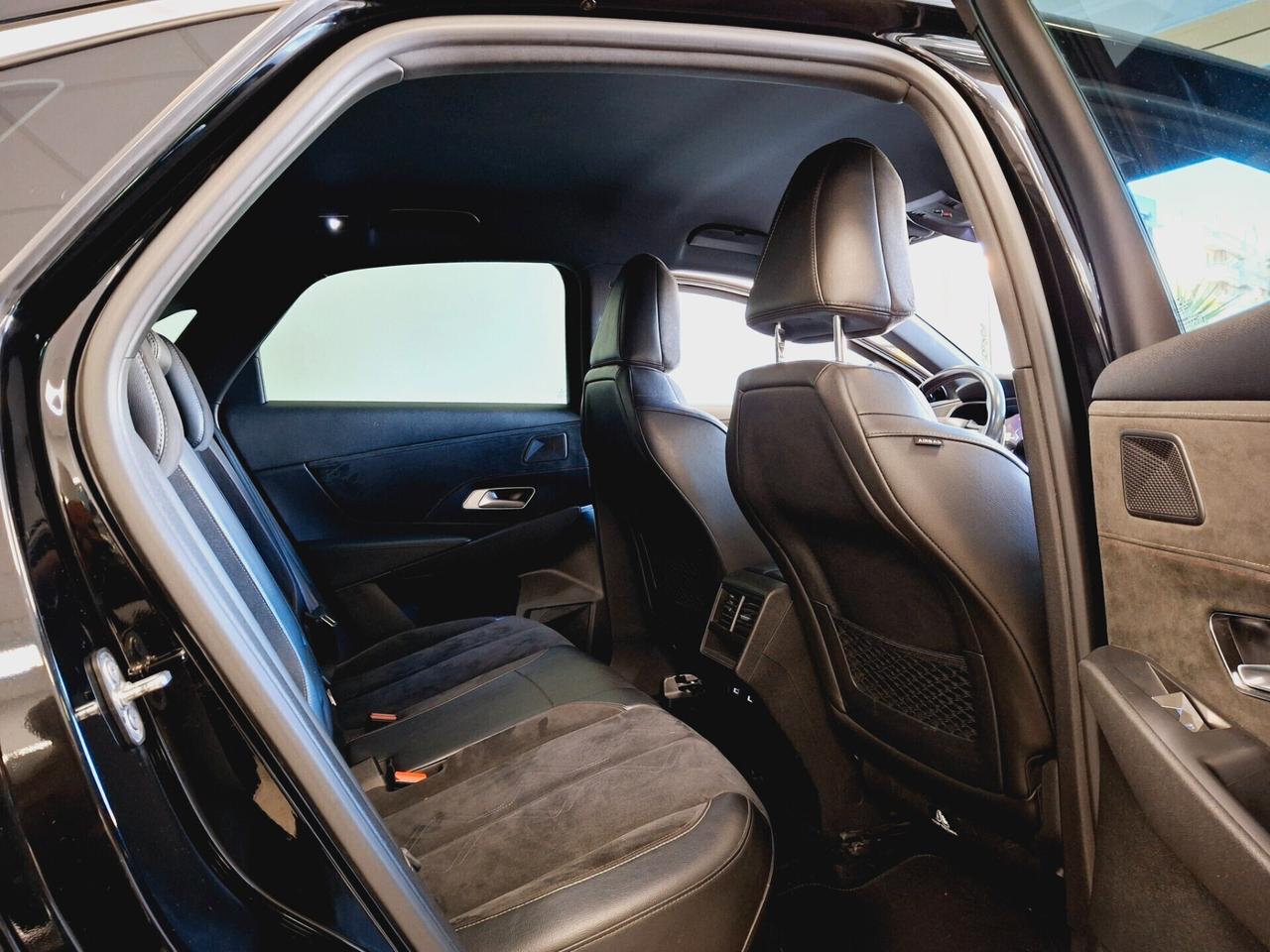 Ds DS 7 DS 7 Crossback BlueHDi 180 aut. Grand Chic