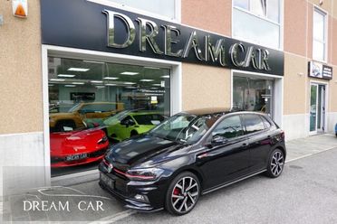 VOLKSWAGEN Polo GTI 2.0 TSI DSG TETTO PANO-18"-ALCANTARA